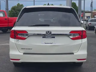 Honda Odyssey 2019 EX-L 4dr Mini-Van