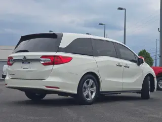 Honda Odyssey 2019 EX-L 4dr Mini-Van