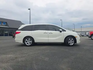 Honda Odyssey 2019 EX-L 4dr Mini-Van