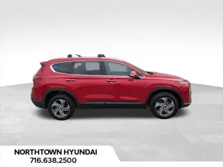 Hyundai SANTA FE 2023 AWD SEL 4dr Crossover