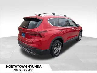 Hyundai SANTA FE 2023 AWD SEL 4dr Crossover