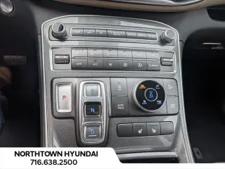 Hyundai SANTA FE 2023 AWD SEL 4dr Crossover