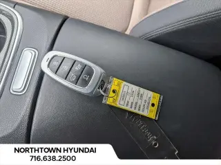 Hyundai SANTA FE 2023 AWD SEL 4dr Crossover