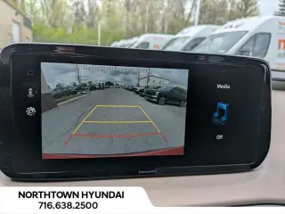 Hyundai SANTA FE 2023 AWD SEL 4dr Crossover
