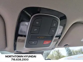 Hyundai SANTA FE 2023 AWD SEL 4dr Crossover
