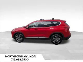 Hyundai SANTA FE 2023 AWD SEL 4dr Crossover