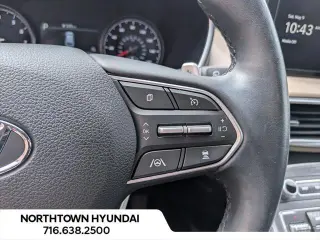 Hyundai SANTA FE 2023 AWD SEL 4dr Crossover