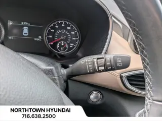 Hyundai SANTA FE 2023 AWD SEL 4dr Crossover