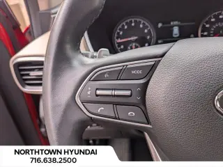 Hyundai SANTA FE 2023 AWD SEL 4dr Crossover