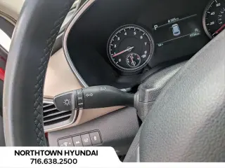 Hyundai SANTA FE 2023 AWD SEL 4dr Crossover