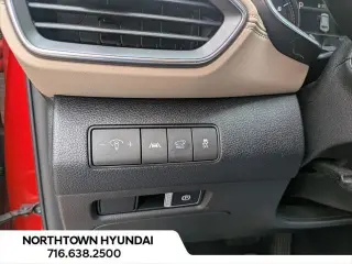 Hyundai SANTA FE 2023 AWD SEL 4dr Crossover