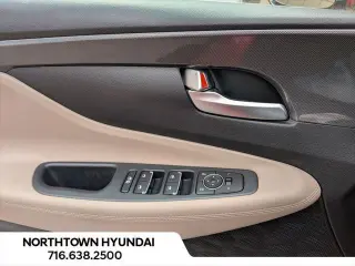 Hyundai SANTA FE 2023 AWD SEL 4dr Crossover