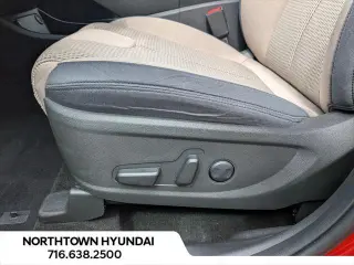 Hyundai SANTA FE 2023 AWD SEL 4dr Crossover