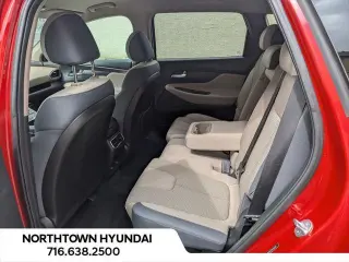 Hyundai SANTA FE 2023 AWD SEL 4dr Crossover