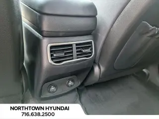 Hyundai SANTA FE 2023 AWD SEL 4dr Crossover