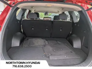 Hyundai SANTA FE 2023 AWD SEL 4dr Crossover