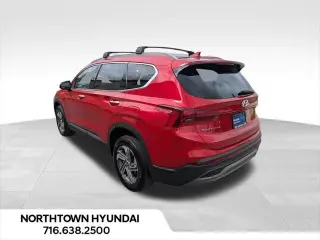 Hyundai SANTA FE 2023 AWD SEL 4dr Crossover