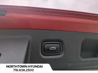 Hyundai SANTA FE 2023 AWD SEL 4dr Crossover