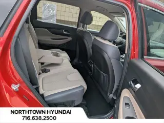 Hyundai SANTA FE 2023 AWD SEL 4dr Crossover