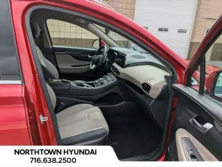 Hyundai SANTA FE 2023 AWD SEL 4dr Crossover