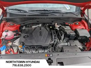 Hyundai SANTA FE 2023 AWD SEL 4dr Crossover