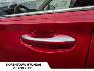 Hyundai SANTA FE 2023 AWD SEL 4dr Crossover