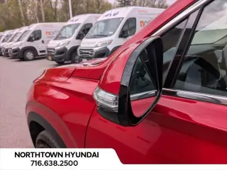 Hyundai SANTA FE 2023 AWD SEL 4dr Crossover