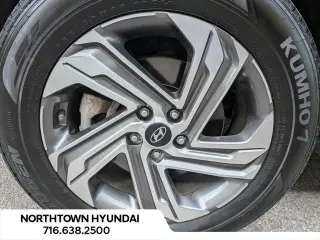 Hyundai SANTA FE 2023 AWD SEL 4dr Crossover