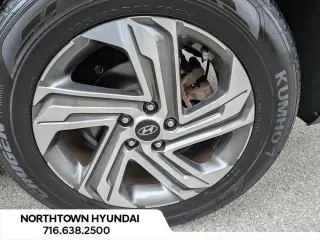Hyundai SANTA FE 2023 AWD SEL 4dr Crossover