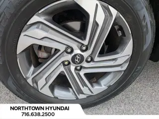 Hyundai SANTA FE 2023 AWD SEL 4dr Crossover