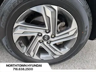 Hyundai SANTA FE 2023 AWD SEL 4dr Crossover