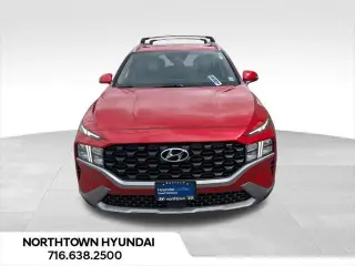 Hyundai SANTA FE 2023 AWD SEL 4dr Crossover