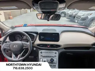 Hyundai SANTA FE 2023 AWD SEL 4dr Crossover