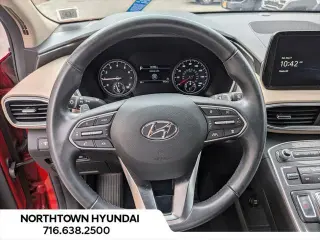 Hyundai SANTA FE 2023 AWD SEL 4dr Crossover