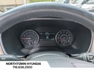 Hyundai SANTA FE 2023 AWD SEL 4dr Crossover