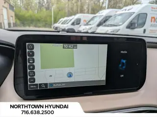 Hyundai SANTA FE 2023 AWD SEL 4dr Crossover