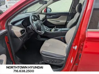 Hyundai SANTA FE 2023 AWD SEL 4dr Crossover
