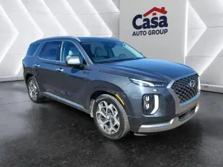Hyundai PALISADE 2022 AWD Calligraphy 4dr SUV