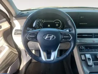 Hyundai PALISADE 2022 AWD Calligraphy 4dr SUV