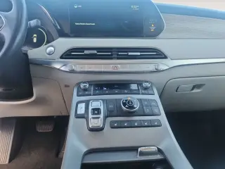 Hyundai PALISADE 2022 AWD Calligraphy 4dr SUV
