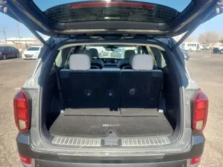 Hyundai PALISADE 2022 AWD Calligraphy 4dr SUV