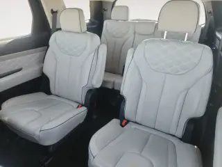 Hyundai PALISADE 2022 AWD Calligraphy 4dr SUV