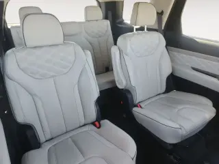 Hyundai PALISADE 2022 AWD Calligraphy 4dr SUV