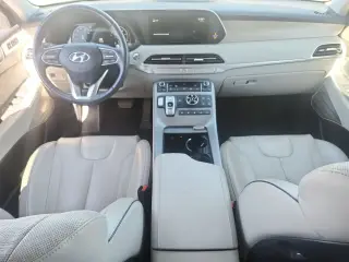 Hyundai PALISADE 2022 AWD Calligraphy 4dr SUV