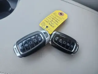 Hyundai PALISADE 2022 AWD Calligraphy 4dr SUV