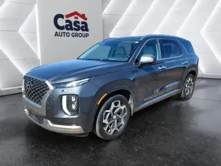 Hyundai PALISADE 2022 AWD Calligraphy 4dr SUV