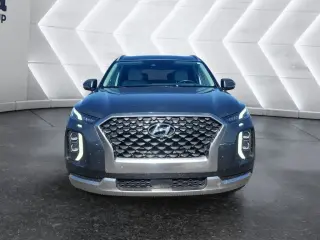 Hyundai PALISADE 2022 AWD Calligraphy 4dr SUV