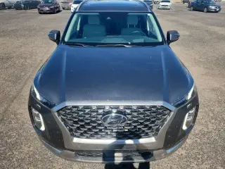 Hyundai PALISADE 2022 AWD Calligraphy 4dr SUV