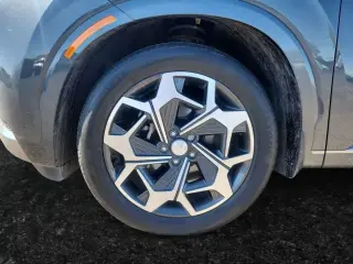 Hyundai PALISADE 2022 AWD Calligraphy 4dr SUV