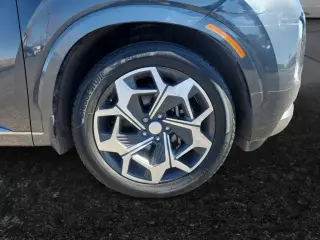 Hyundai PALISADE 2022 AWD Calligraphy 4dr SUV